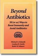 Beyond Antibiotics - World Chiropractic Today