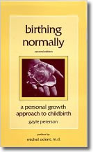 Birthing Normally - World Chiropractic Today