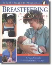 Breastfeeding Pure and Simple - World Chiropractic Today