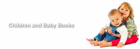 Children and Baby Books