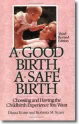 Good Birth Safe Birth - World Chiropractic Today
