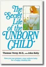 The Secret Life of the Unborn Child - World Chiropractic Today