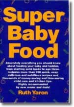 Super Baby Food - World Chiropractic Today