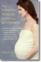 The Thinking Womans Guide to Better Birth - World Chiropractic Today